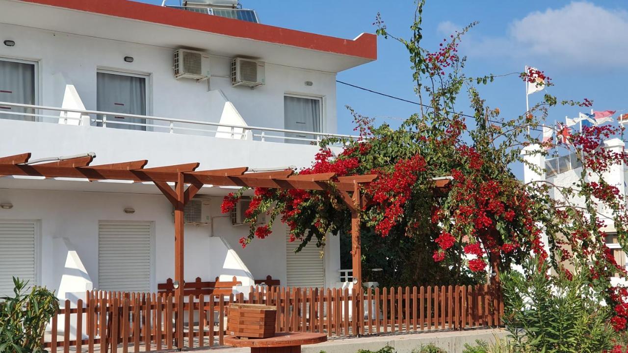 Irene Studios Kefalos  Ngoại thất bức ảnh