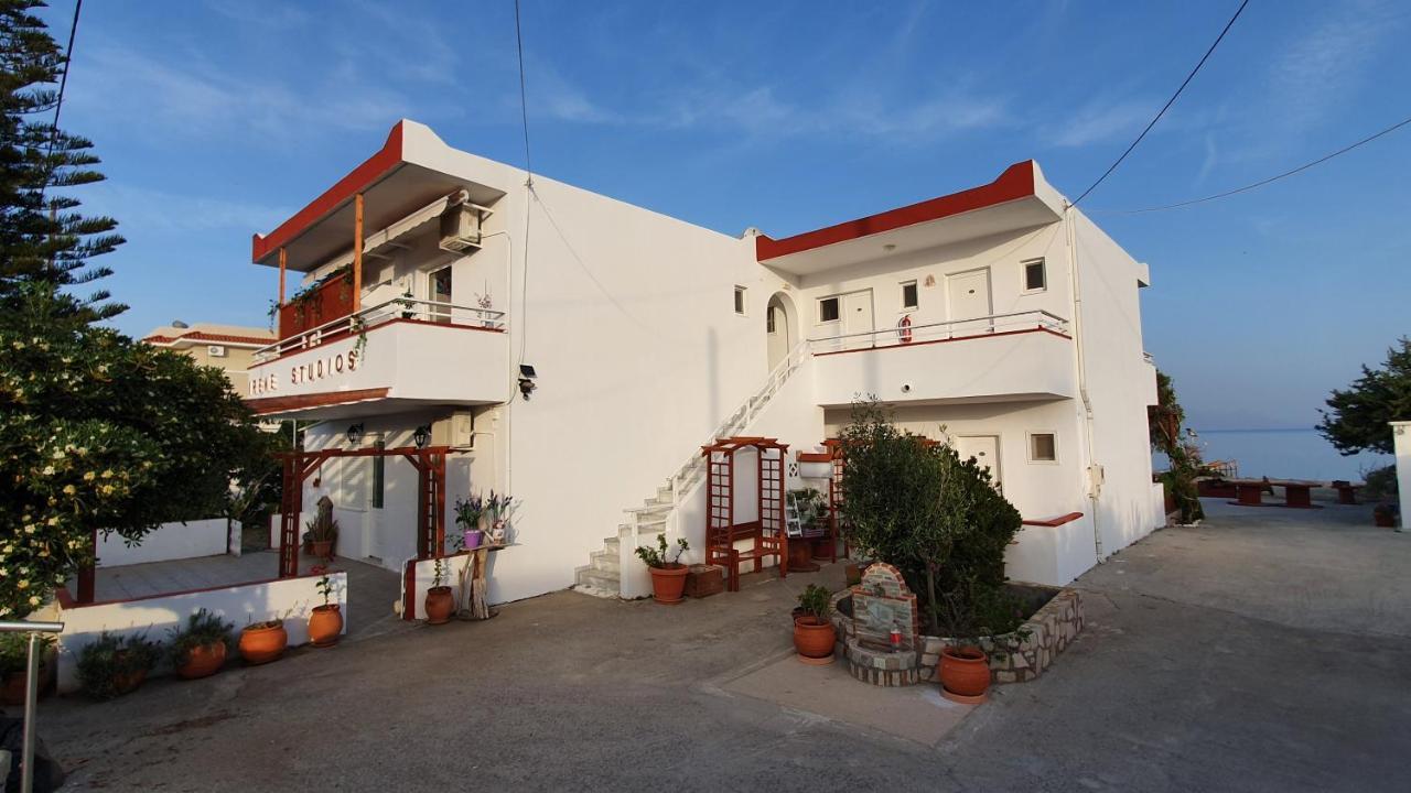 Irene Studios Kefalos  Ngoại thất bức ảnh