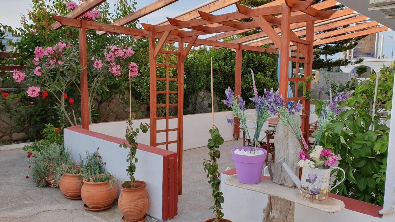 Irene Studios Kefalos  Ngoại thất bức ảnh