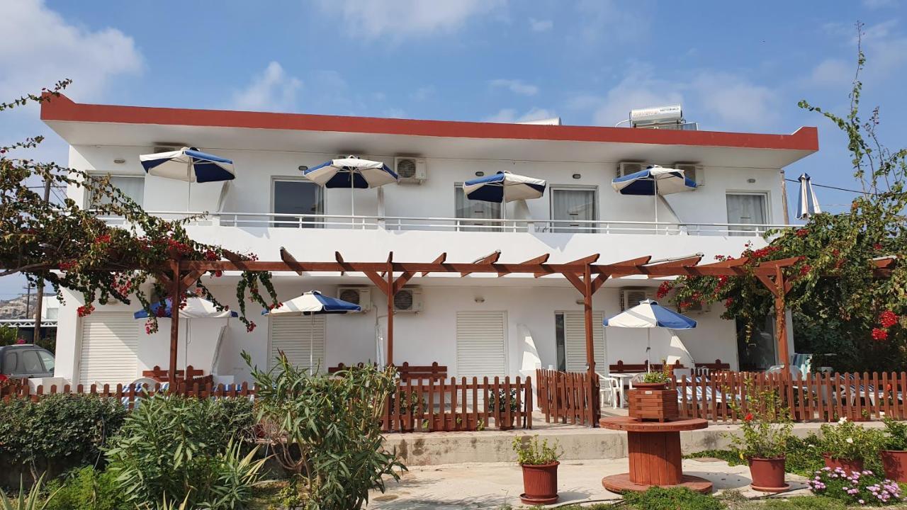 Irene Studios Kefalos  Ngoại thất bức ảnh