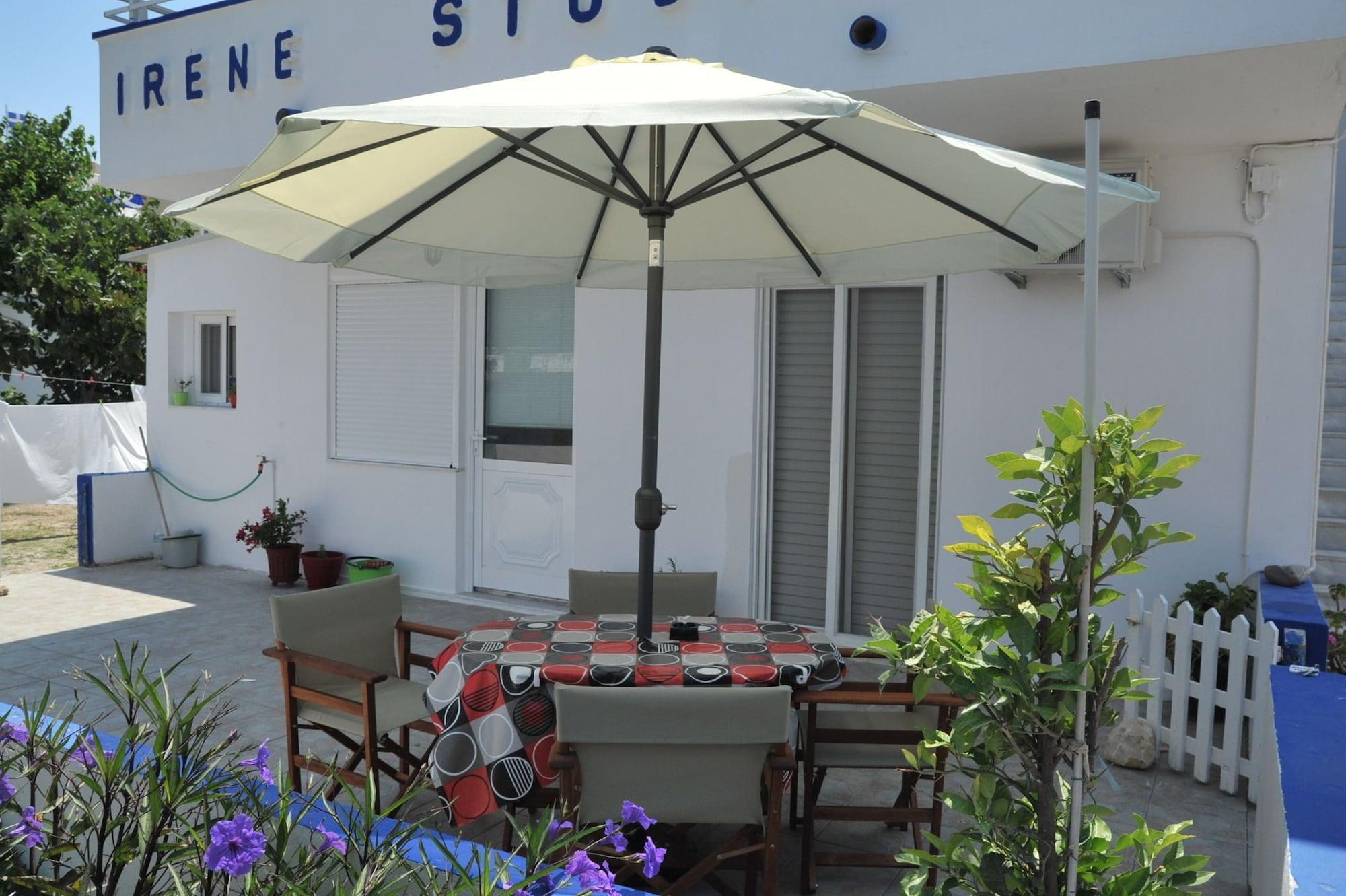 Irene Studios Kefalos  Ngoại thất bức ảnh