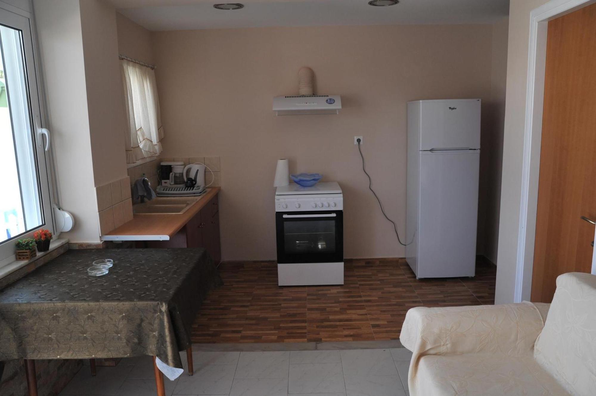 Irene Studios Kefalos  Phòng bức ảnh