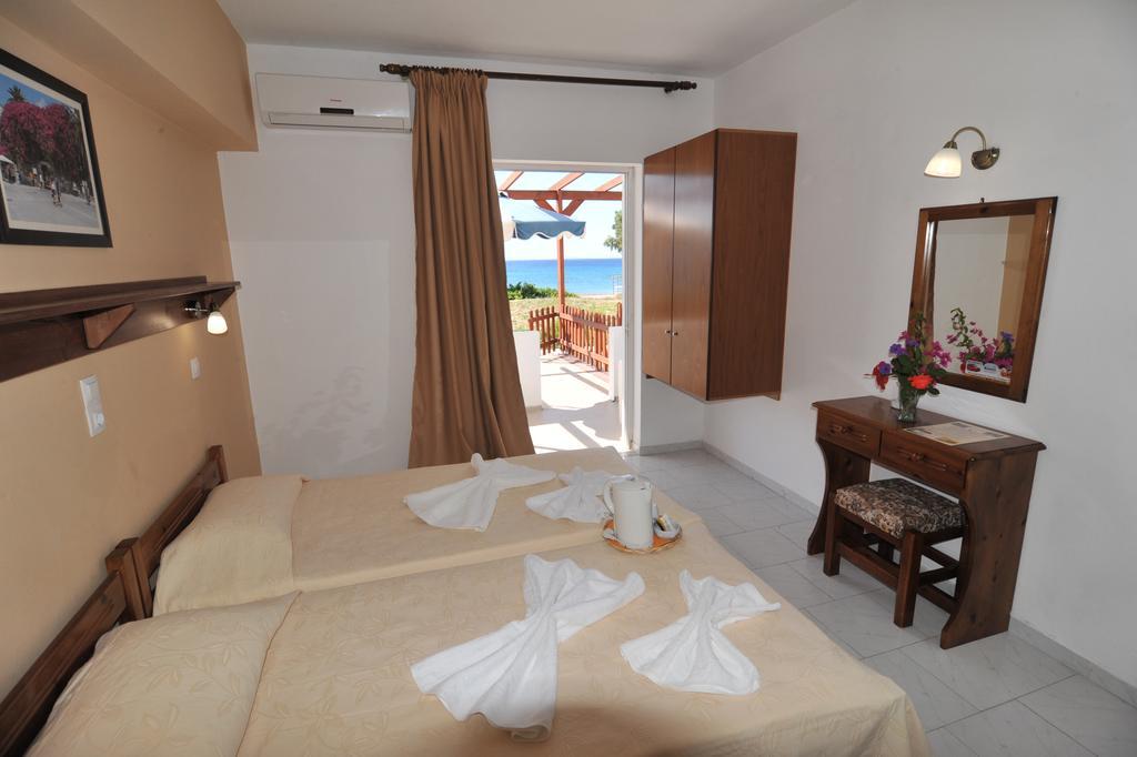 Irene Studios Kefalos  Ngoại thất bức ảnh
