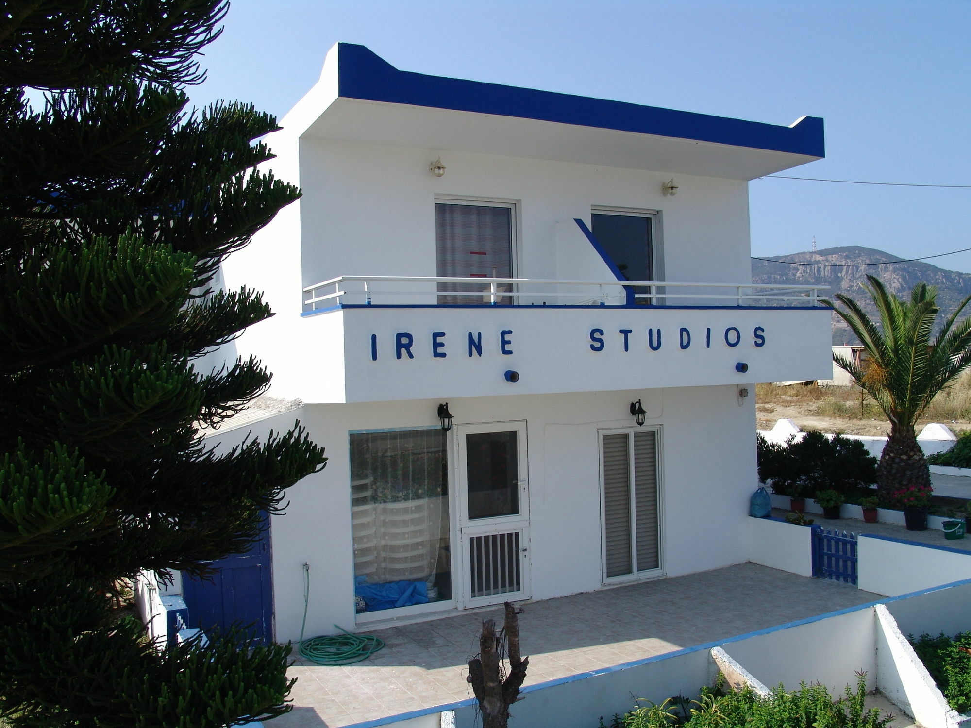 Irene Studios Kefalos  Ngoại thất bức ảnh