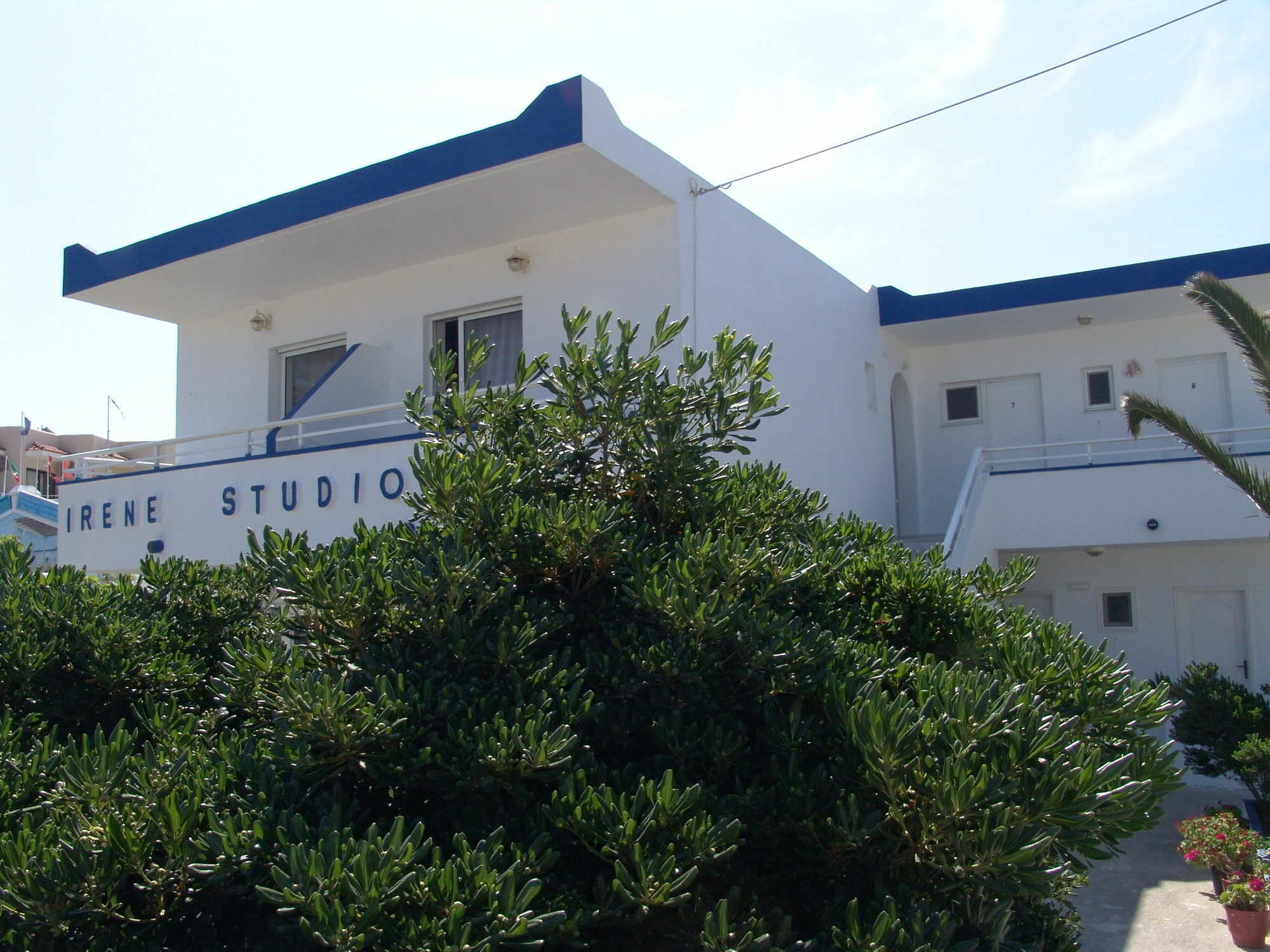 Irene Studios Kefalos  Ngoại thất bức ảnh